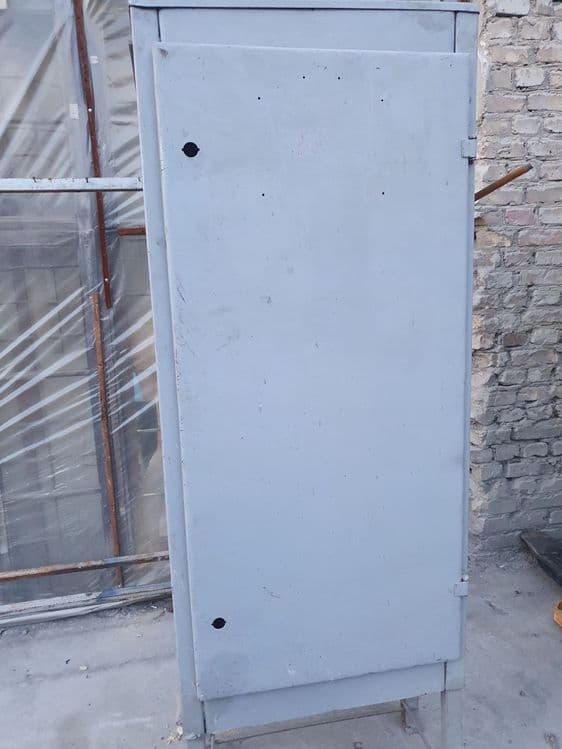 380V shit arzonga — 2