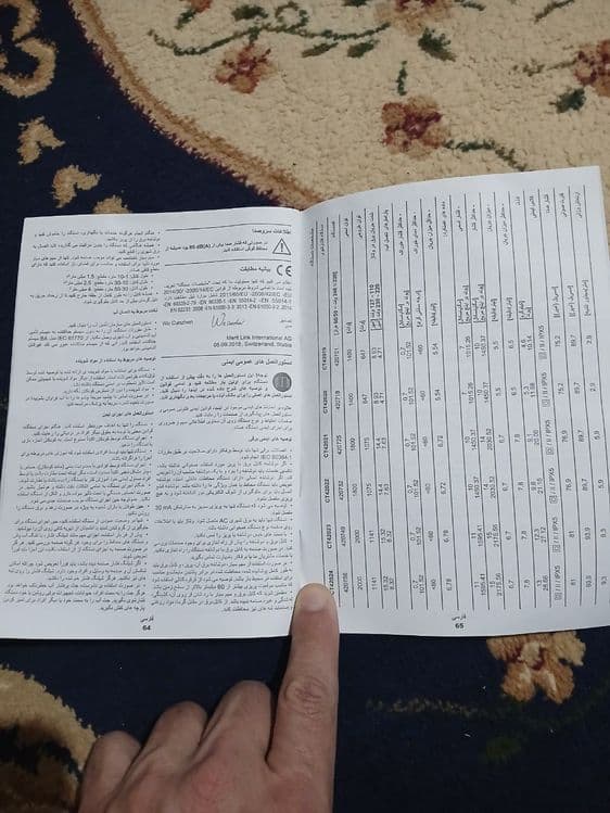 Муйка апарат тоза — 4