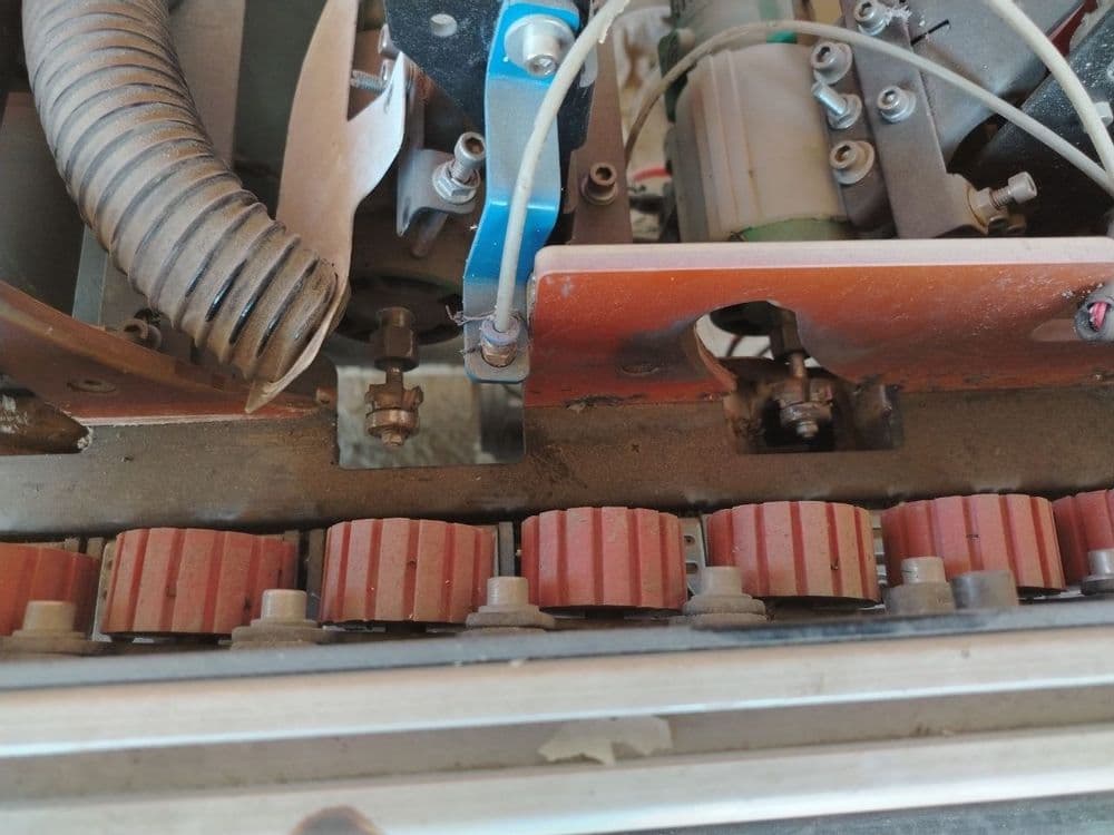 Kramka Stonok 802 — 3