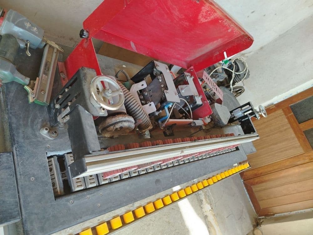 Kramka Stonok 802 — 4