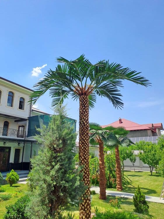 Sun’iy palma daraxtlari | ECO PALMA | 30% chegirma — 8