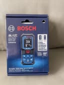 BOSCH ORGINAL lazerni GLM 50-22  50 metrli