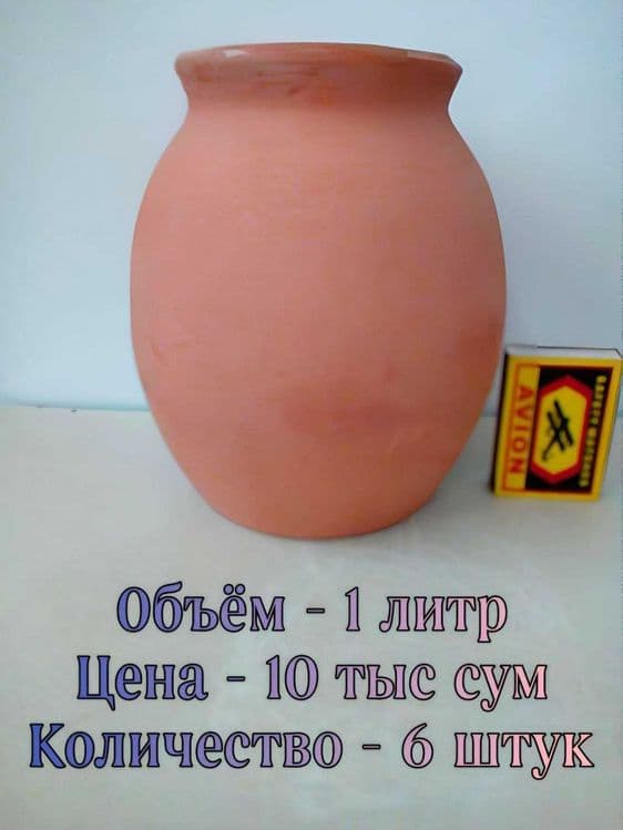 Разнообразные горшочки и ГРЯДКА для растений . — 3
