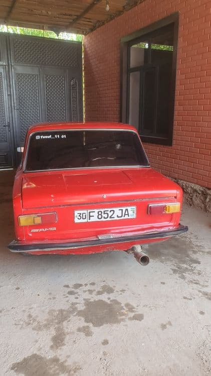 Juguli sotiladi 01 1983 yil — 5