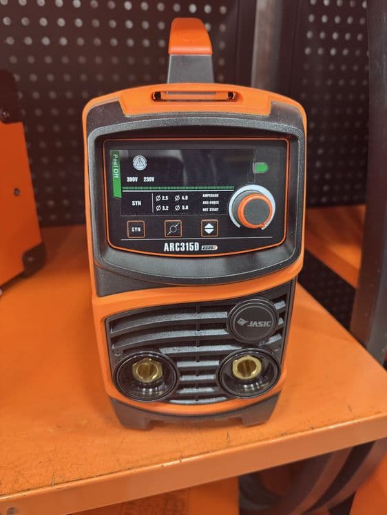 Сварочный аппарат ARC 315D 220-380v — 1