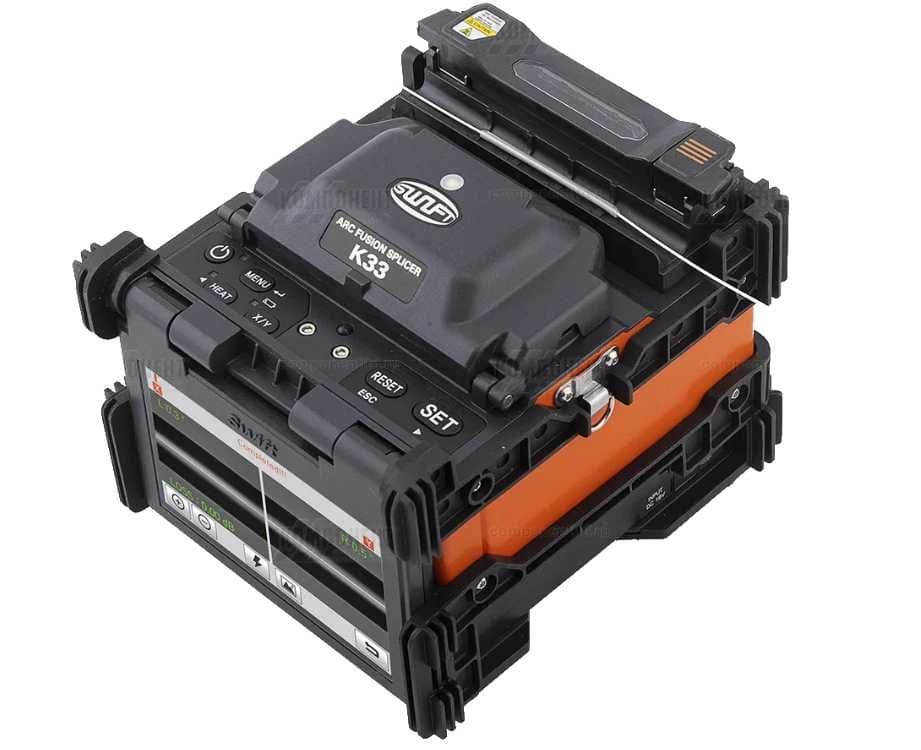 Сварочный аппарат Ilsintech SWIFT K33 — 1