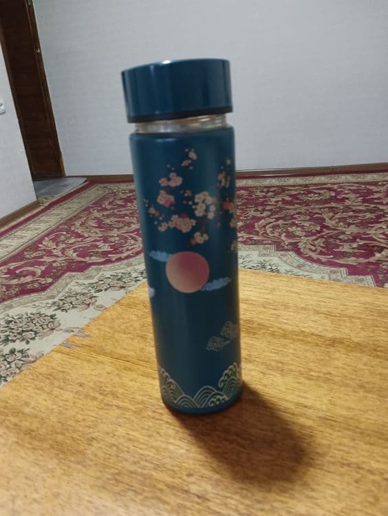 Продам термос 500 мл — 1