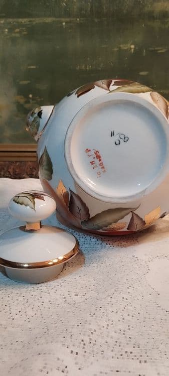 Чайники красивые разные — 3