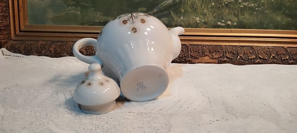 Чайники красивые разные — 7