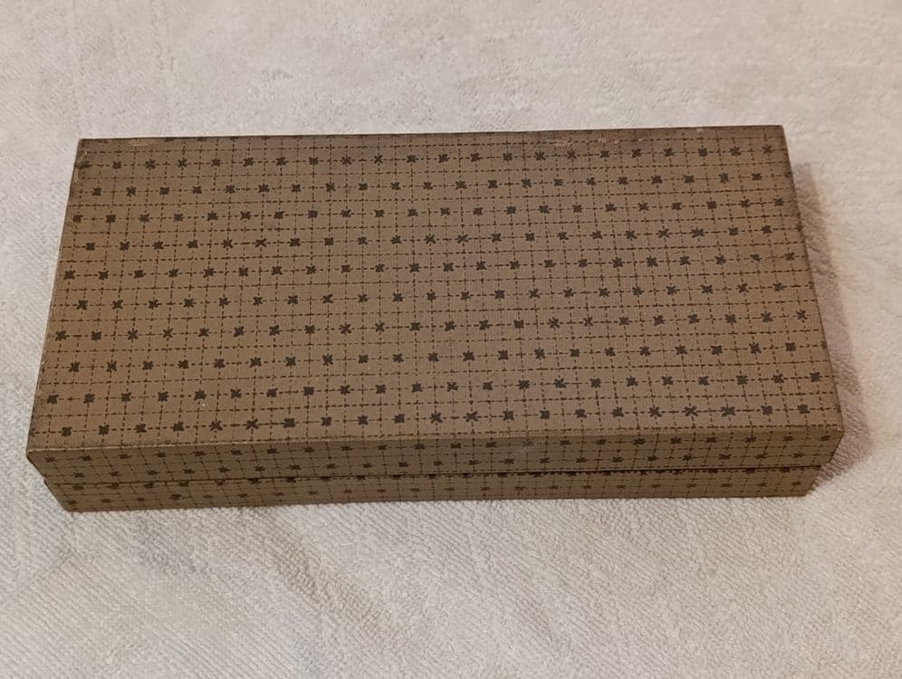 Ложки столовые СССР мельхиоровые — 3