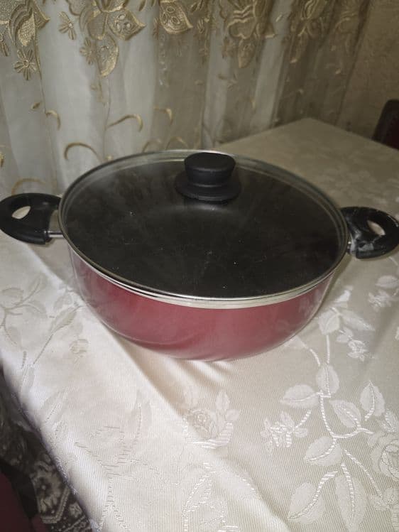 Сотейник.тефлоновые — 7