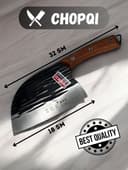 Chopqi Топор крепкий