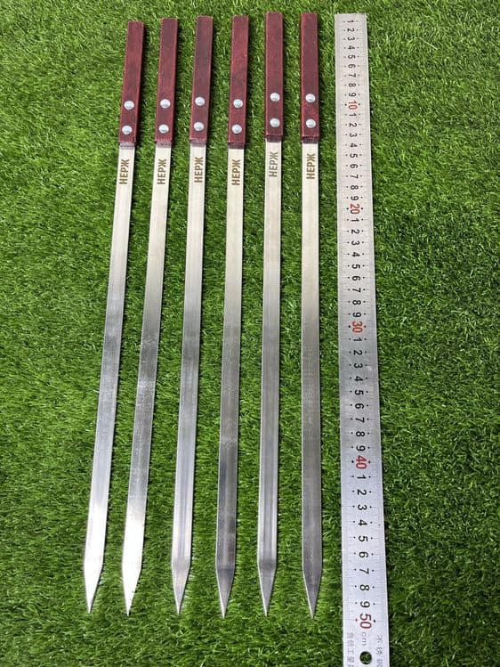 dastali six (50sm/1,5sm nerj) — 2