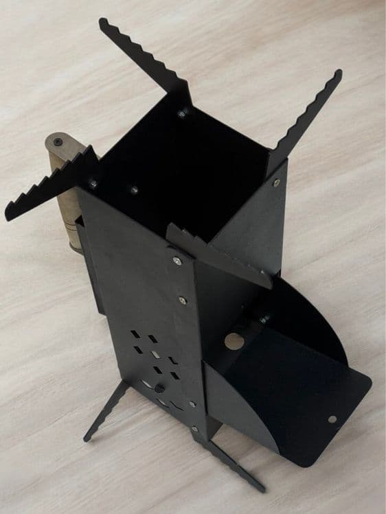 Õchoq mini & Мини учок MX — 6