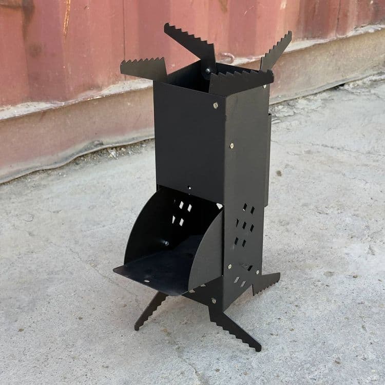 Õchoq mini & Мини учок MX — 7