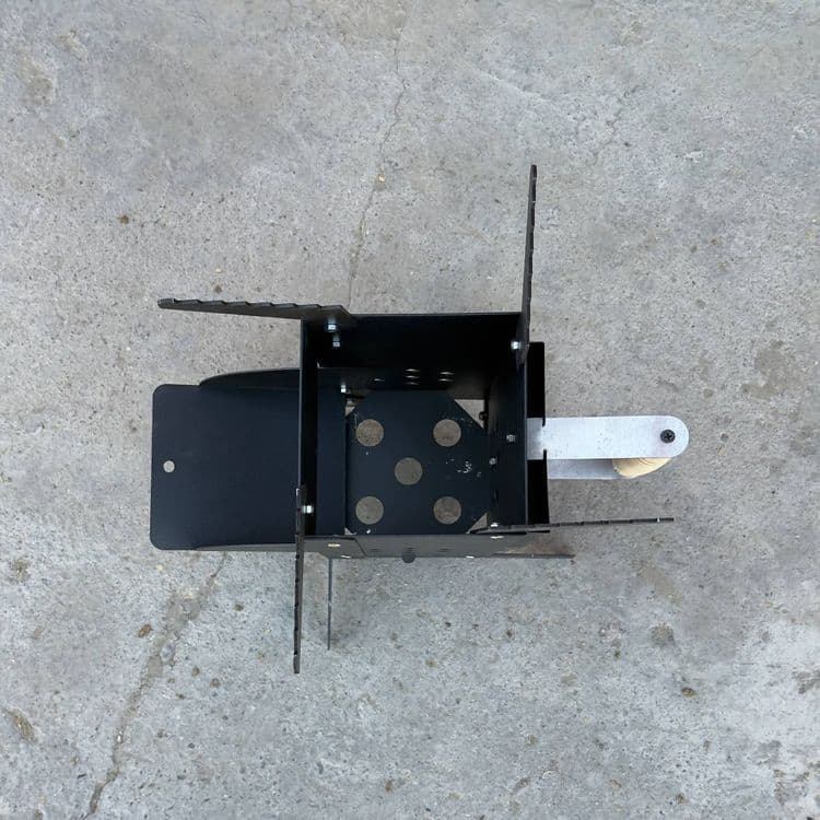 Õchoq mini & Мини учок MX — 8