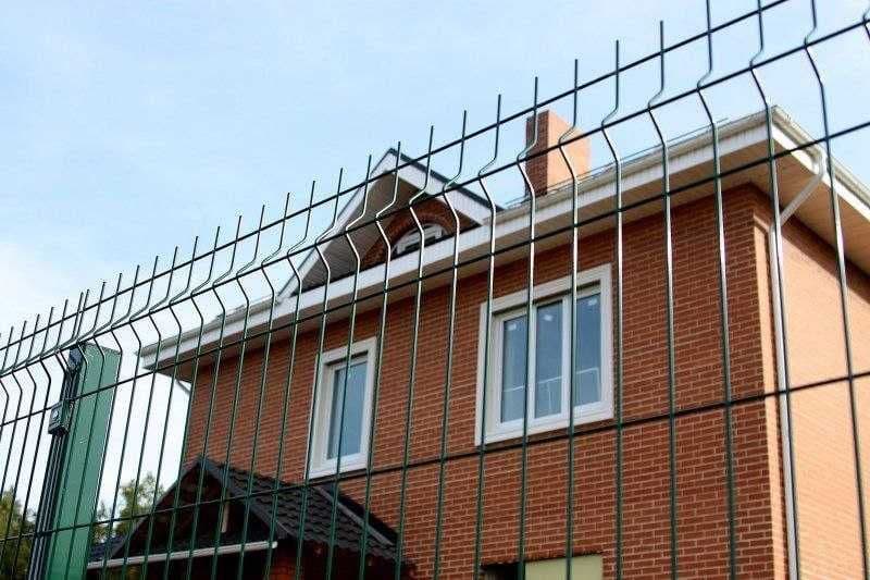 Еврозабор 3Д Евросетка Евро Сетка Забор Доставка Yevrozabor Setka — 1