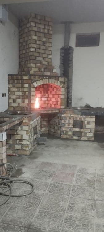 mangal uchoq qozon — 1