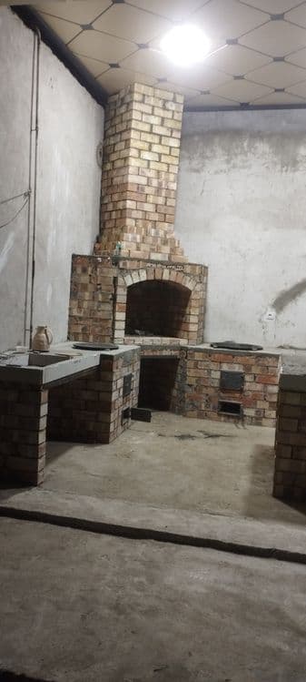mangal uchoq qozon — 2