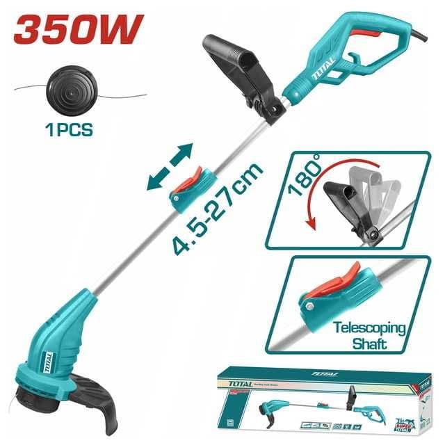 Триммер садовый TOTAL TG103512 — 1