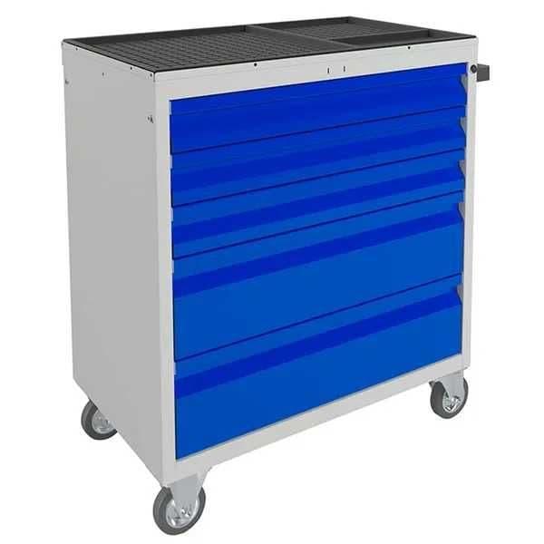 Тележка инструментальная WDS-5 — 1