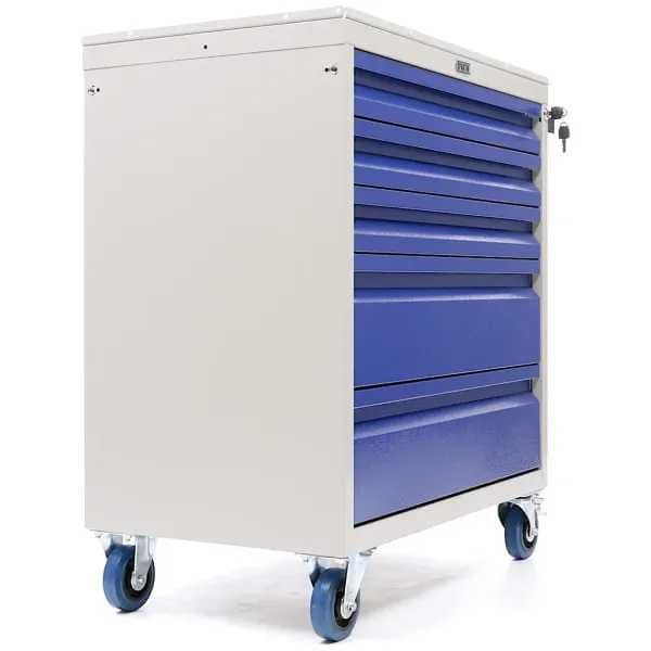 Тележка инструментальная WDS-5 — 3