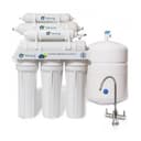 Uy uchun osmosli suv filtrlari
