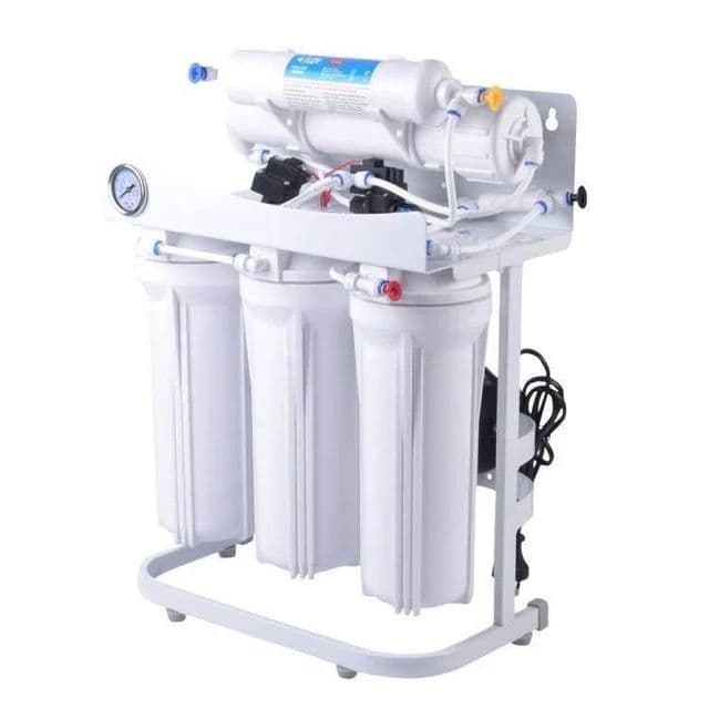Uy uchun osmosli suv filtrlari — 2
