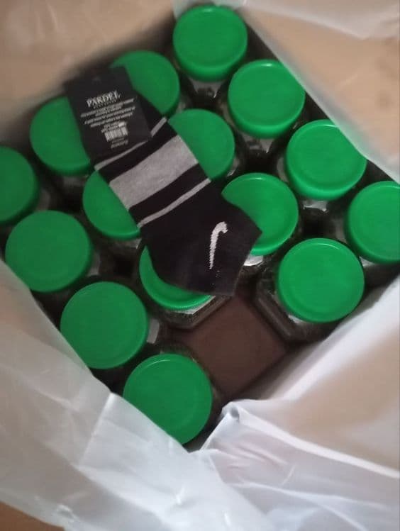 Choy kardimonli nano limonli khushbuy afganski — 2