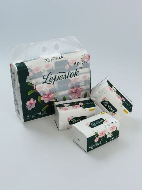 Choy kardimonli nano limonli khushbuy afganski — 6