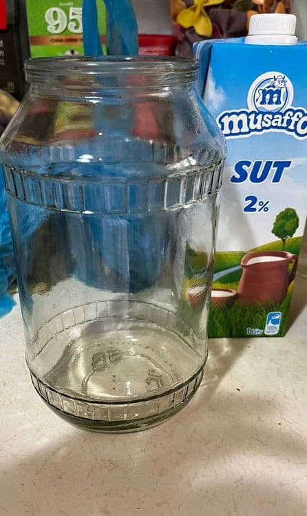 Продаются 1,2,3 литровые банки, а также банки пол-литровые и 750 гр. — 2