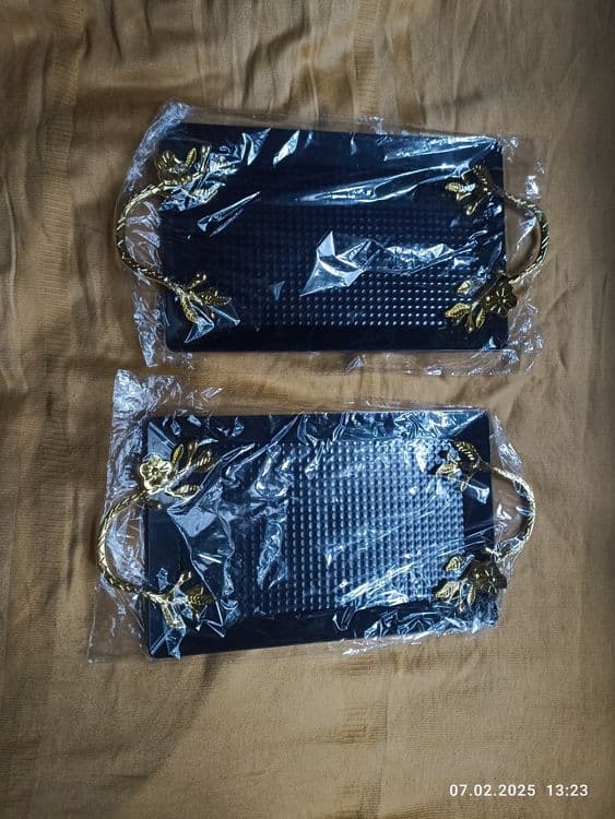 Поднос новый 31×19см — 1