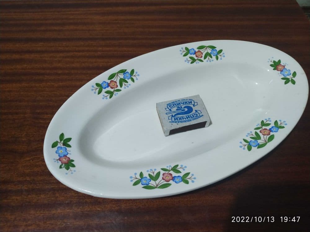 Продаются салатницы и селедочницы — 3