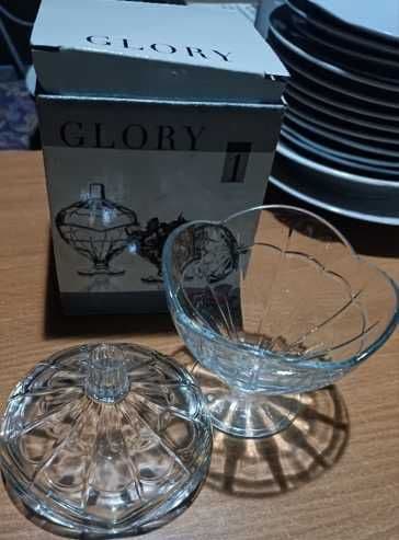 Конфетница GLORY — 4