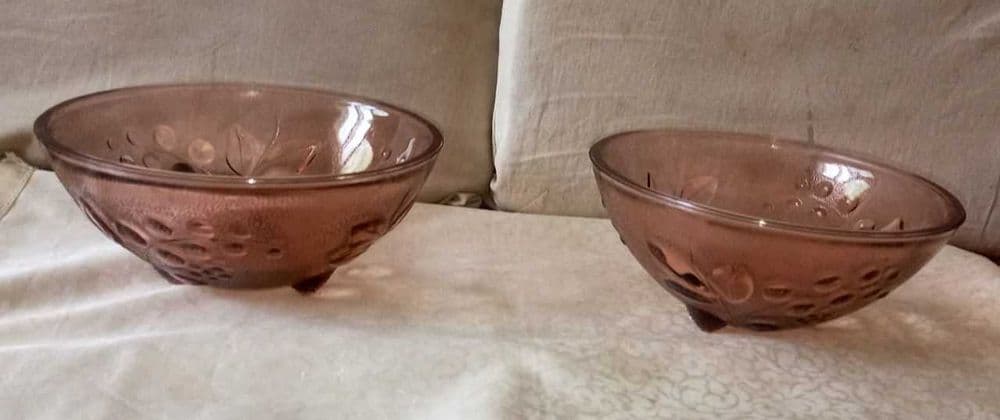 Продам СССР конфетницы — 2