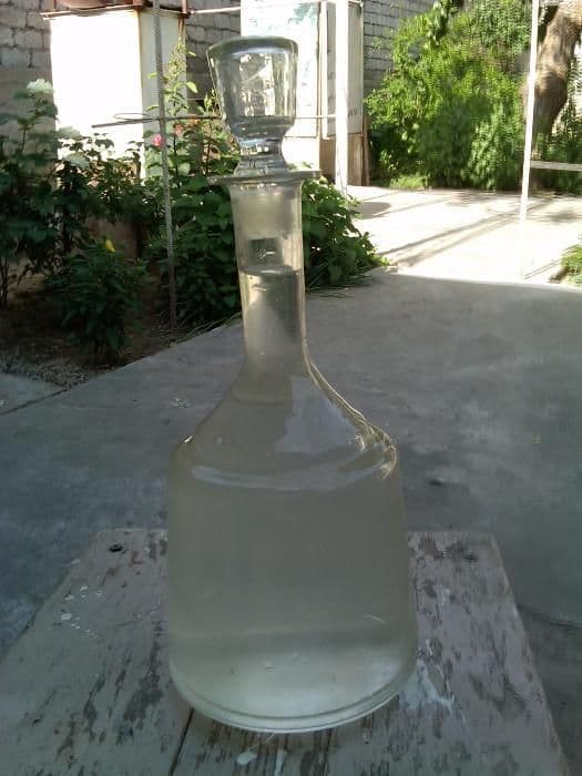 Графин для воды(ссср) — 1