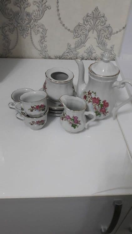 Продается сервиз — 1