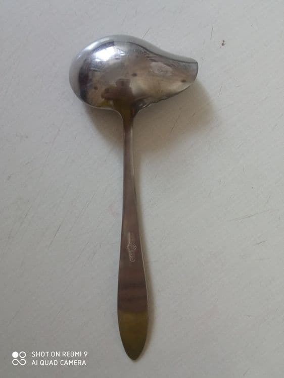 Nerjaveyka qoshiq — 3
