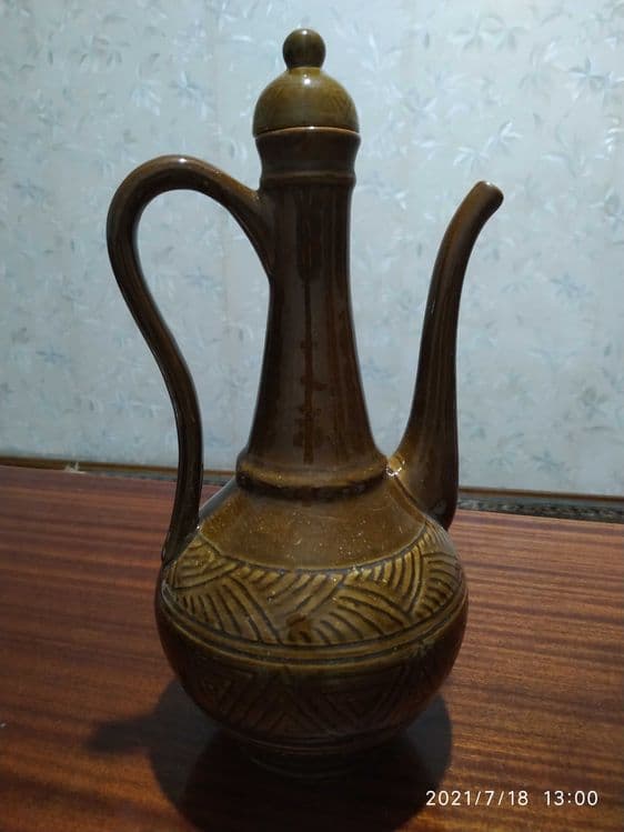 Продается керамический кувшин — 1
