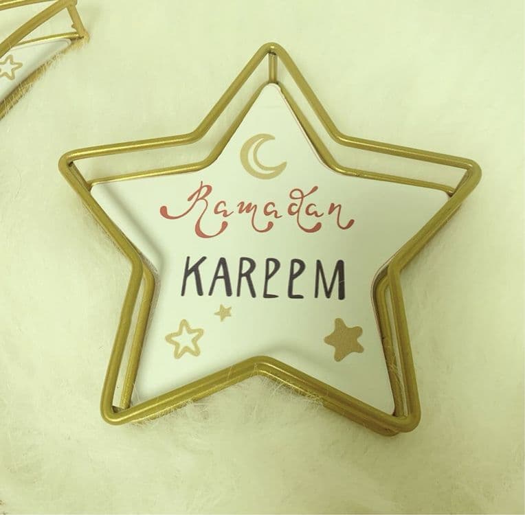 Ramazon uchun xurmo idishi — 3