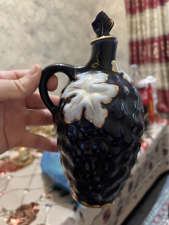 Графины Виноградная Лоза — 1