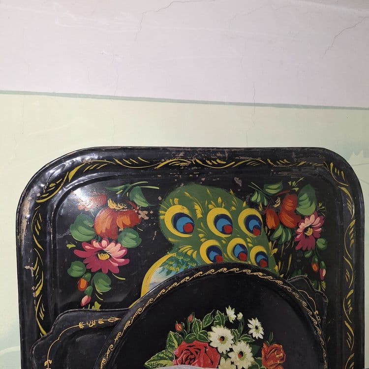 Продаётся поднос — 1