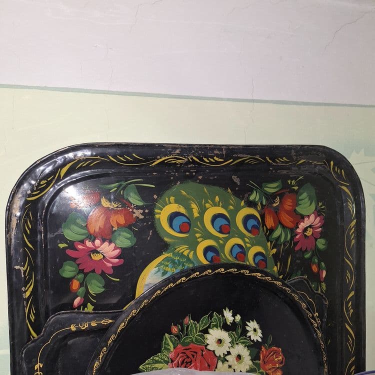 Продаётся поднос — 3