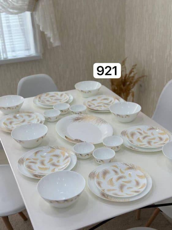 Idish nabor 450.000 sum hamasi — 2