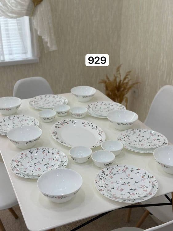 Idish nabor 450.000 sum hamasi — 4