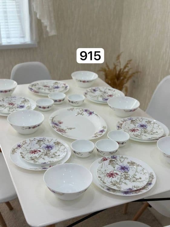 Idish nabor 450.000 sum hamasi — 5