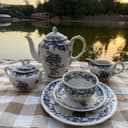 Винтажный Villeroy&Boch Valeria