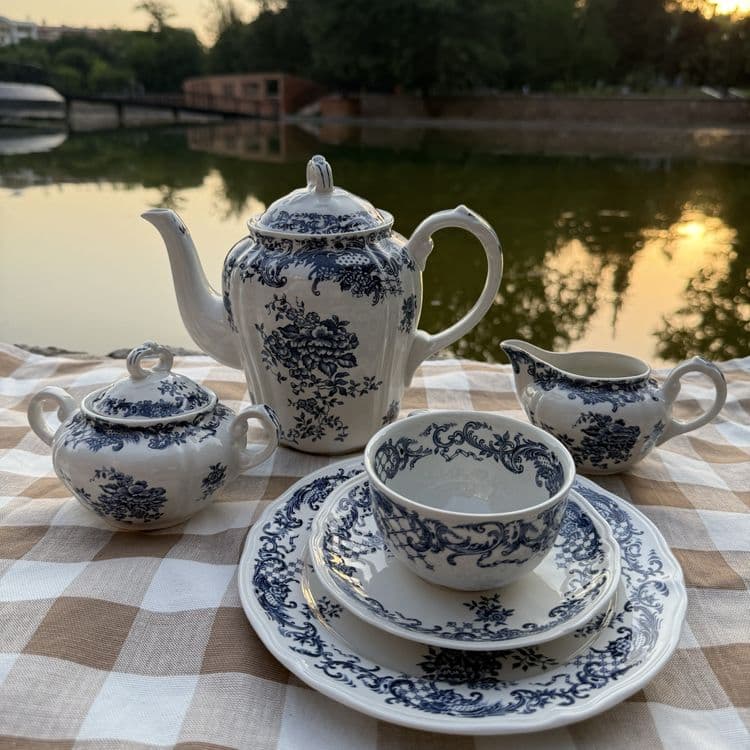Villeroy&Boch Valeria — 1