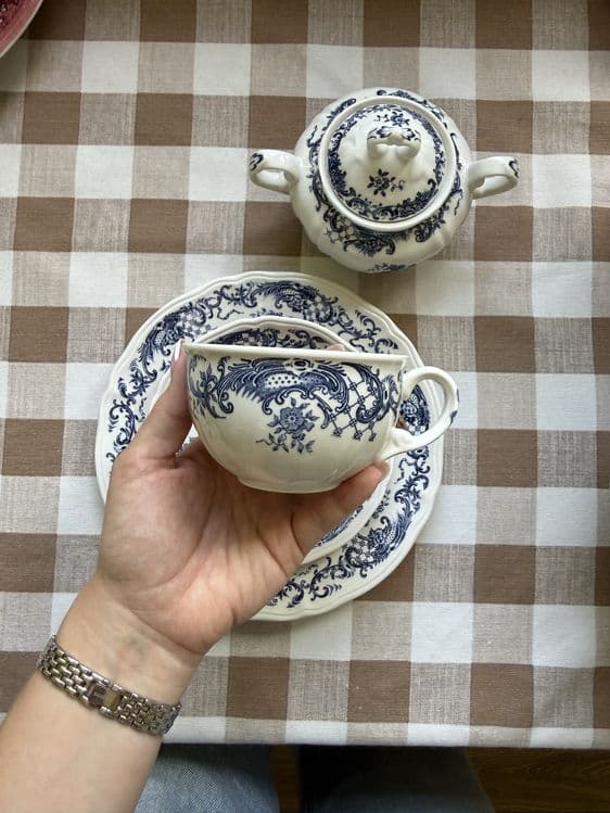 Villeroy&Boch Valeria — 2