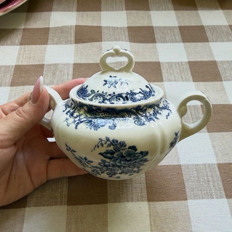 Villeroy&Boch Valeria — 5